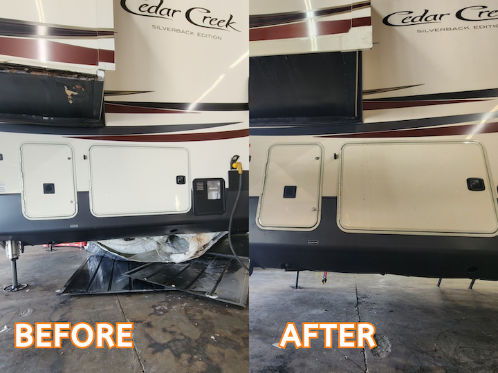 Water Damage